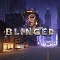 Blinged game screenshot