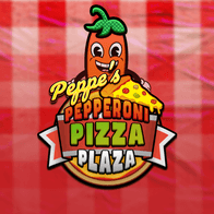 Peppes Pepperoni Pizza Plaza game thumbnail