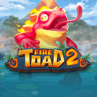 Fire Toad 2 game screenshot