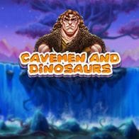Cavemen And Dinosaurs game screenshot