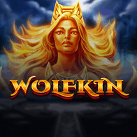 Wolfkin game screenshot