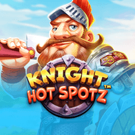 Knight Hot Spotz game screenshot