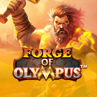 Forge of Olympus game screenshot