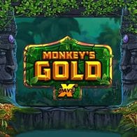 Monkey's Gold xPays