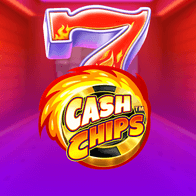 Cash Chips game screenshot