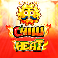 Chilli Heat game screenshot